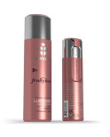 SWEDE - FRUITY LOVE LUBRIFICANTE FRAGOLA FRAGOLA VINO 100 ML SWEDE - FRUITY LOVE LUBRIFICANTE FRAGOLA FRAGOLA VINO 100 ML