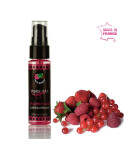 VOULEZ-VOUS - LUBRIFICANTE AL SILICONE FRUTTI DI BOSCO 35 ML VOULEZ-VOUS - LUBRIFICANTE AL SILICONE FRUTTI DI BOSCO 35 ML