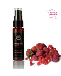 VOULEZ-VOUS - GEL STIMOLANTE BACCHE ROSSE 35 ML VOULEZ-VOUS - GEL STIMOLANTE BACCHE ROSSE 35 ML