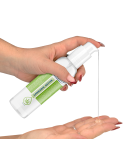 WATERFEEL - LUBRIFICANTE ALLA CANNABIS 150 ML WATERFEEL - LUBRIFICANTE ALLA CANNABIS 150 ML