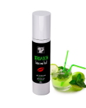 EROS-ART - SENSATTION LUBRIFICANTE NATURALE MOJITO 50 ML EROS-ART - SENSATTION LUBRIFICANTE NATURALE MOJITO 50 ML