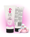 KIKÍ TRAVEL - FRAGOLA GUM LUBRIFICANTE 50 ML KIKÍ TRAVEL - FRAGOLA GUM LUBRIFICANTE 50 ML