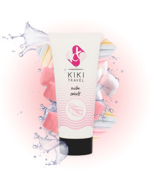 KIKÍ TRAVEL - NUBE DOLCI 50 ML