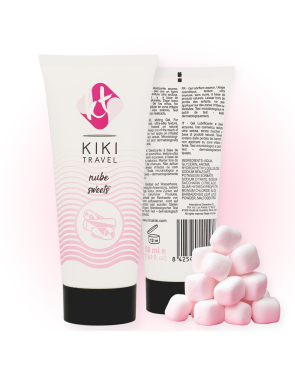KIKÍ TRAVEL - NUBE DOLCI 50 ML