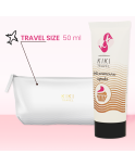 KIKÍ TRAVEL - LUBRIFICANTE PER CUPCAKE 50 ML KIKÍ TRAVEL - LUBRIFICANTE PER CUPCAKE 50 ML