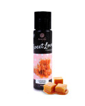 SECRETPLAY - GEL DOLCE AMORE CARAMELLO 60 ML SECRETPLAY - GEL DOLCE AMORE CARAMELLO 60 ML