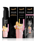 COQUETTE CHIC DESIRE - ESPERIENZA PREMIUM LUBRIFICANTE VEGANO CANDYLICIOUS 100ML COQUETTE CHIC DESIRE - ESPERIENZA PREMIUM LUBRIFICANTE VEGANO CANDYLICIOUS 100ML
