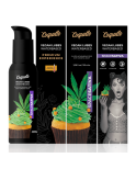 COQUETTE CHIC DESIRE - LUBRIFICANTE SATIVA VEGAN SPACE PREMIUM EXPERIENCE 100 ML COQUETTE CHIC DESIRE - LUBRIFICANTE SATIVA VEGAN SPACE PREMIUM EXPERIENCE 100 ML