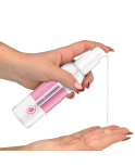 WATERFEEL - LUBRIFICANTE A BASE ACQUA DI FRAGOLA 175 ML