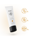 BRUMA - GEL SCORREVOLE ALOE VERA GUSTO CUPCAKE 100 ML BRUMA - GEL SCORREVOLE ALOE VERA GUSTO CUPCAKE 100 ML