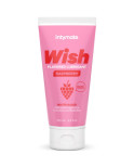 INTIMATELINE INTYMATE - WISH LUBRIFICANTE AL GUSTO LAMPONE 100 ML INTIMATELINE INTYMATE - WISH LUBRIFICANTE AL GUSTO LAMPONE 100 ML