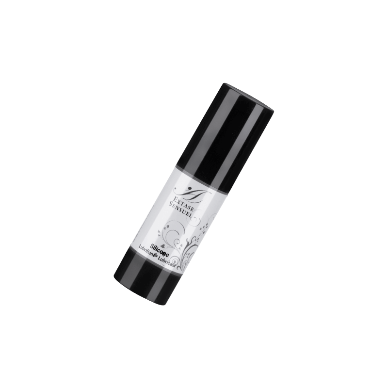 EXTASE SENSUAL - LUBRIFICANTE AL SILICONE 30 ML EXTASE SENSUAL - LUBRIFICANTE AL SILICONE 30 ML