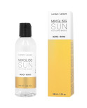 MIXGLISS - LUBRIFICANTE A BASE SILICONE AROMA MONOI 100ML MIXGLISS - LUBRIFICANTE A BASE SILICONE AROMA MONOI 100ML