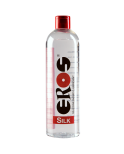 EROS - LUBRIFICANTE SILICONE MEDICO SILK 250 ML EROS - LUBRIFICANTE SILICONE MEDICO SILK 250 ML