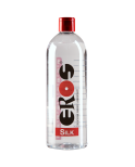 EROS - LUBRIFICANTE SILICONE MEDICO SILK 500 ML EROS - LUBRIFICANTE SILICONE MEDICO SILK 500 ML