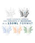 WATERFEEL - LUBRIFICANTE ANALE 150 ML WATERFEEL - LUBRIFICANTE ANALE 150 ML