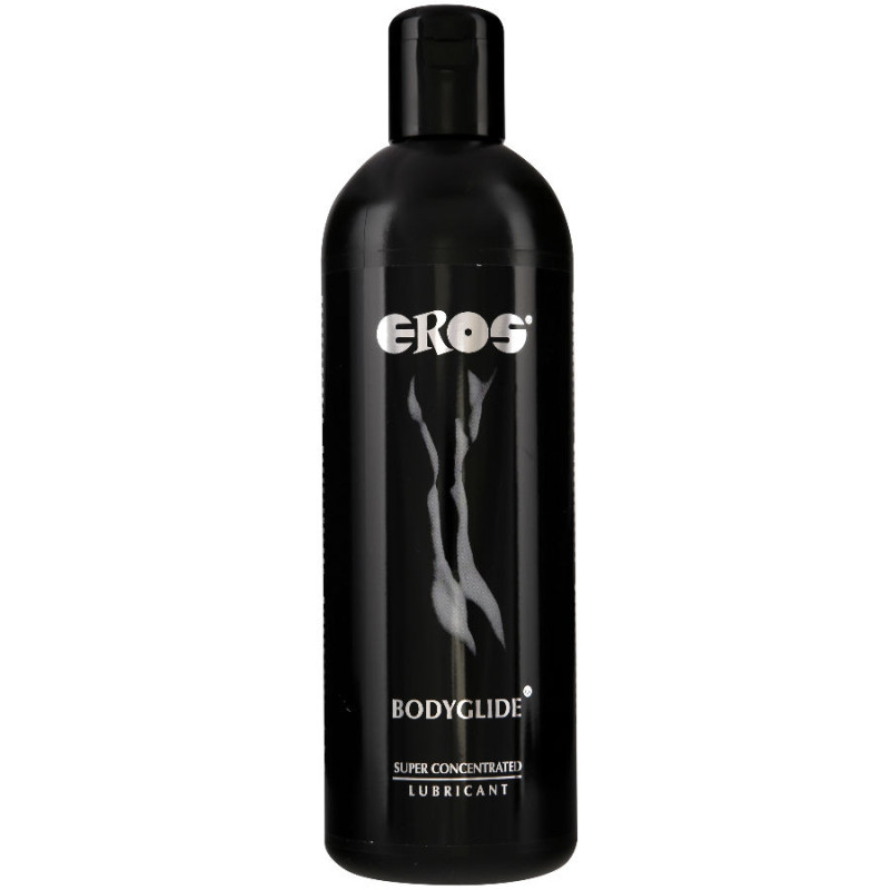 EROS - BODYGLIDE LUBRIFICANTE SILICONE SUPERCOCENTRATO 1000 ML EROS - BODYGLIDE LUBRIFICANTE SILICONE SUPERCOCENTRATO 1000 ML