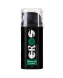 EROS - ANAL FISTING SUPERSLIP LUBRIFICANTE GEL 100 ML EROS - ANAL FISTING SUPERSLIP LUBRIFICANTE GEL 100 ML