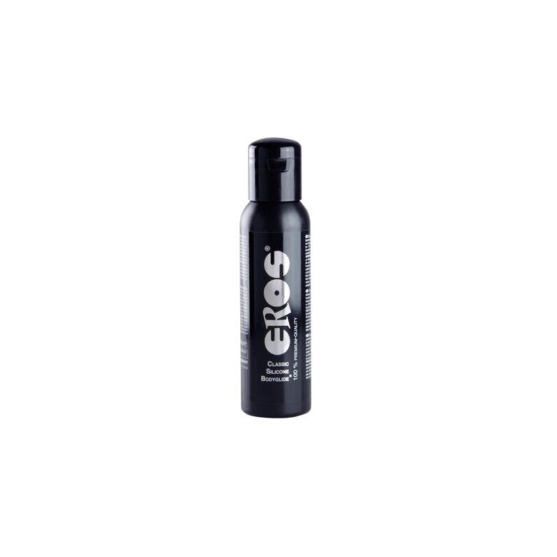 EROS - BODYGLIDE IN SILICONE CLASSICO 50 ML EROS - BODYGLIDE IN SILICONE CLASSICO 50 ML