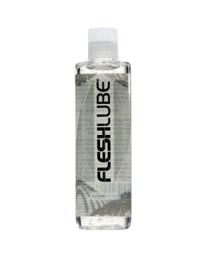 FLESHJACK - FLESHLUBE LUBRIFICANTE ANALE A BASE ACQUA 100 ML