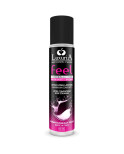 INTIMATELINE - LUXURIA FEEL LUBRIFICANTE ANALE A BASE ACQUA 60 ML INTIMATELINE - LUXURIA FEEL LUBRIFICANTE ANALE A BASE ACQUA 60 ML