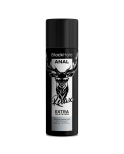 BLACK HOLE - GEL SILICONE BASE DILATAZIONE ANALE 100 ML
