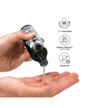 BLACK HOLE - RIPARAZIONE ANALE RELAX A BASE ACQUA CON IALURONE 100 ML BLACK HOLE - RIPARAZIONE ANALE RELAX A BASE ACQUA CON IALURONE 100 ML