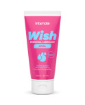 INTIMATELINE - INTYMATE WISH LUBRIFICANTE ANALE A BASE ACQUA 100 ML INTIMATELINE - INTYMATE WISH LUBRIFICANTE ANALE A BASE ACQUA 100 ML