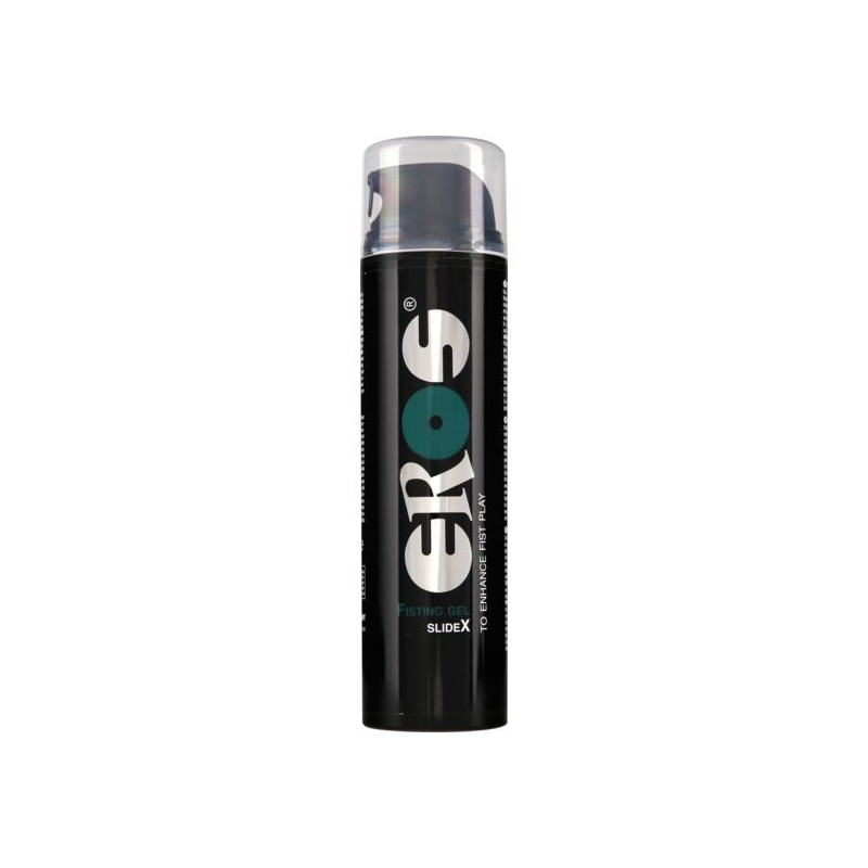 EROS - ANAL FISTING SUPERSLIP LUBRIFICANTE GEL 200 ML EROS - ANAL FISTING SUPERSLIP LUBRIFICANTE GEL 200 ML