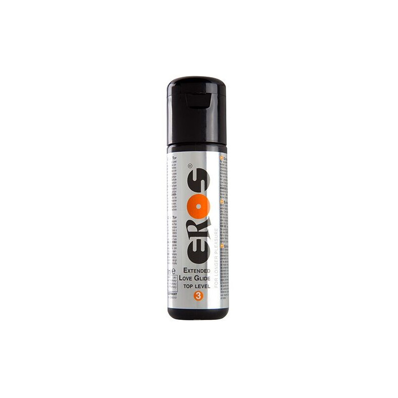 EROS - LUBRIFICANTE ESTESO LIVELLO 3 100 ML EROS - LUBRIFICANTE ESTESO LIVELLO 3 100 ML