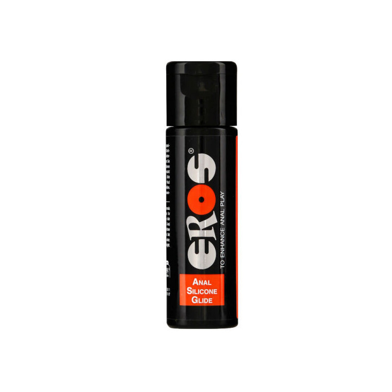 EROS - LUBRIFICANTE ANALE AL SILICONE 30 ML EROS - LUBRIFICANTE ANALE AL SILICONE 30 ML