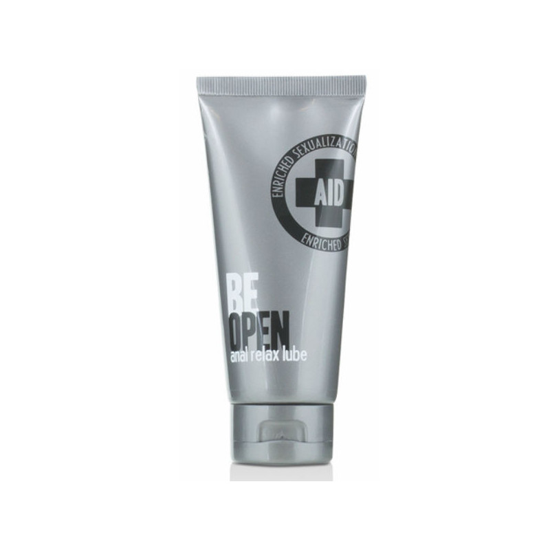 COBECO - VELVOr BE OPEN ANAL RELAX LUBE 90ML COBECO - VELVOr BE OPEN ANAL RELAX LUBE 90ML