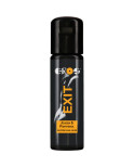 EROS - EXIT LUBRIFICANTE ANALE SILICONE CON JOJOBA PANTENOLO 100 ML EROS - EXIT LUBRIFICANTE ANALE SILICONE CON JOJOBA PANTENOLO 100 ML