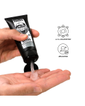 BLACK HOLE - GEL BASE ACQUA DILATAZIONE ANALE 70 ML BLACK HOLE - GEL BASE ACQUA DILATAZIONE ANALE 70 ML