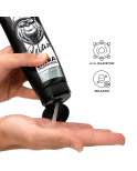 BLACK HOLE - GEL A BASE ACQUA DILATAZIONE ANALE 250 ML BLACK HOLE - GEL A BASE ACQUA DILATAZIONE ANALE 250 ML
