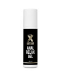 XPOWER - GEL RILASSANTE ANALE 60 ML XPOWER - GEL RILASSANTE ANALE 60 ML