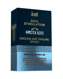 INTT - STIMOLAZIONE ANALE BACIO GRECO 15 ML INTT - STIMOLAZIONE ANALE BACIO GRECO 15 ML