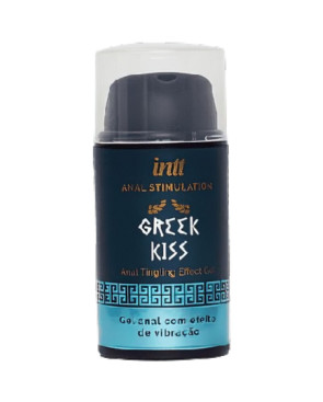 INTT - STIMOLAZIONE ANALE BACIO GRECO 15 ML