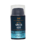 INTT - STIMOLAZIONE ANALE BACIO GRECO 15 ML INTT - STIMOLAZIONE ANALE BACIO GRECO 15 ML