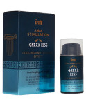 INTT - STIMOLAZIONE ANALE BACIO GRECO 15 ML INTT - STIMOLAZIONE ANALE BACIO GRECO 15 ML