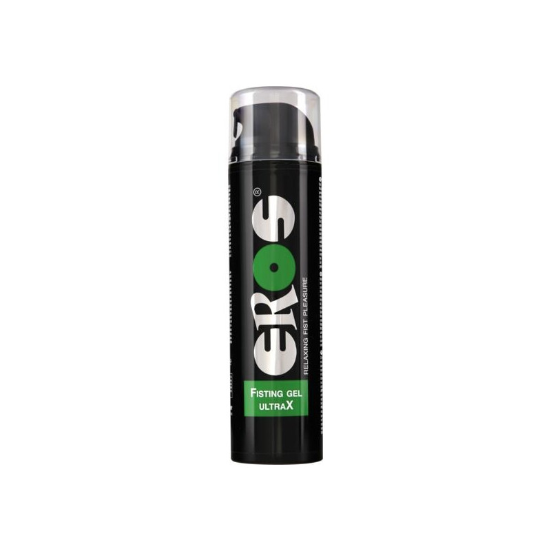 EROS - ANAL FISTING GEL LUBRIFICANTE RILASSANTE 200 ML EROS - ANAL FISTING GEL LUBRIFICANTE RILASSANTE 200 ML