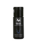 ID VELVET - PREMIUM BODY GLIDE LUBRIFICANTE PERSONALE 30 ML ID VELVET - PREMIUM BODY GLIDE LUBRIFICANTE PERSONALE 30 ML