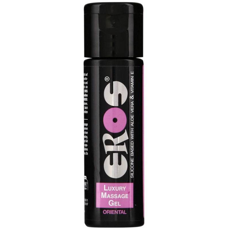 EROS - MASSAGGIO DI LUSSO GEL ORIENTALE 30 ML EROS - MASSAGGIO DI LUSSO GEL ORIENTALE 30 ML