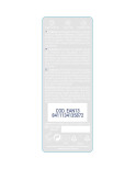 CONTROL - 2 EN 1 MASSAGGIO E PIACERE MARE MEDITERRANEO 200 ML CONTROL - 2 EN 1 MASSAGGIO E PIACERE MARE MEDITERRANEO 200 ML
