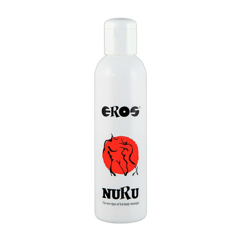 EROS - OLIO DA MASSAGGIO NURU RICCO DI MINERALI 1000 ML EROS - OLIO DA MASSAGGIO NURU RICCO DI MINERALI 1000 ML