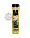 SHUNGA - OLIO DA MASSAGGIO BIOLOGICO NATURALE 240 ML SHUNGA - OLIO DA MASSAGGIO BIOLOGICO NATURALE 240 ML