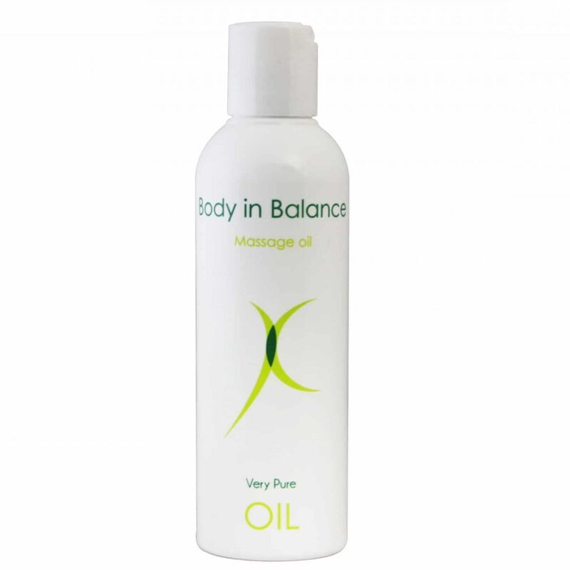BODY IN BALANCE - OLIO INTIMO CORPO IN EQUILIBRIO 200 ML BODY IN BALANCE - OLIO INTIMO CORPO IN EQUILIBRIO 200 ML