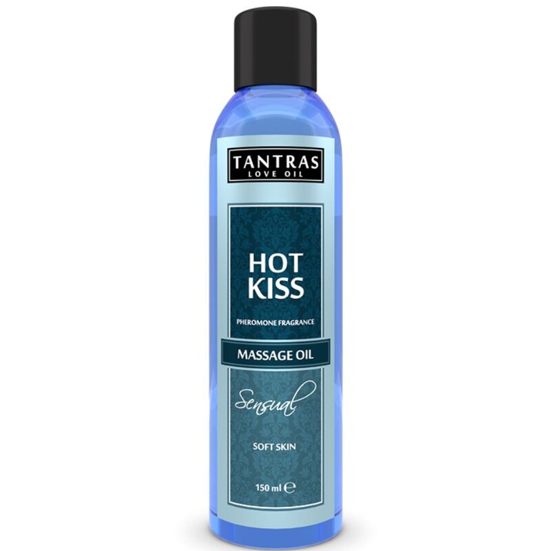 INTIMATELINE - TANTRAS LOVE OIL OLIO DA MASSAGGIO BACIO CALDO 150 ML INTIMATELINE - TANTRAS LOVE OIL OLIO DA MASSAGGIO BACIO CALDO 150 ML