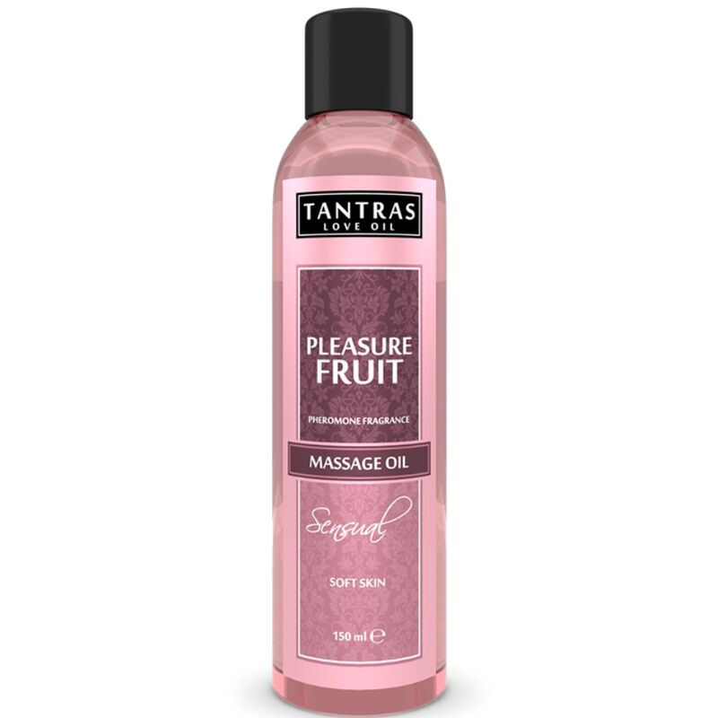INTIMATELINE - TANTRAS LOVE OIL PIACERE OLIO DA MASSAGGIO FRUTTA 150 ML INTIMATELINE - TANTRAS LOVE OIL PIACERE OLIO DA MASSAGGIO FRUTTA 150 ML