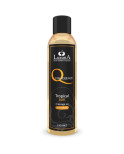 INTIMATELINE LUXURIA - OLIO DA MASSAGGIO QUINTESSENCE TROPICAL SUN 150 ML INTIMATELINE LUXURIA - OLIO DA MASSAGGIO QUINTESSENCE TROPICAL SUN 150 ML